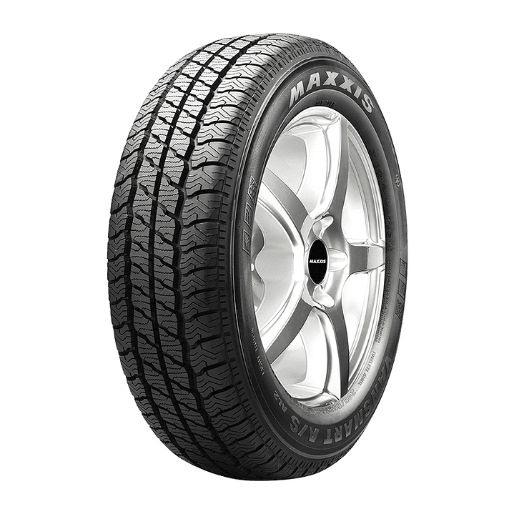 215/75R14C MCV5 VANSMART 8PR TL 104/101Q E3C 1