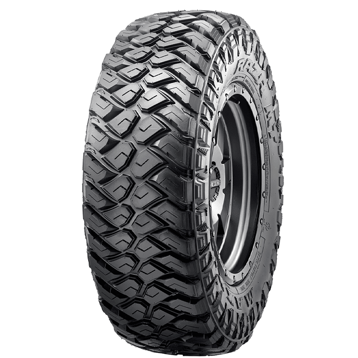 LT37X12.50R17 RAZR MT772 10PR 128Q TL M+S MAXXIS  1