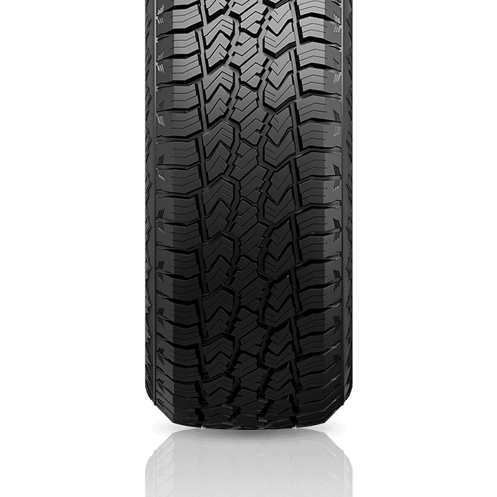 Neumático 235/75R15 ROVELO RIDGETRAK AT 109S XL  2