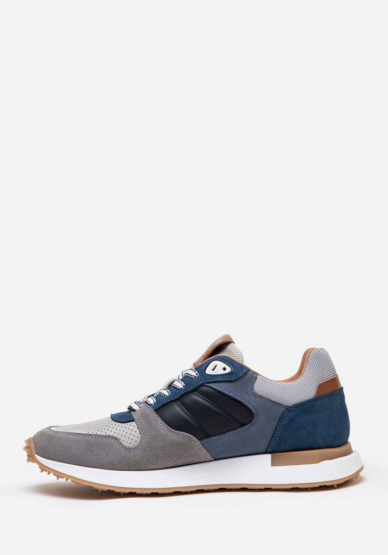 Classic SNEAKERS URBAN MOTION 2