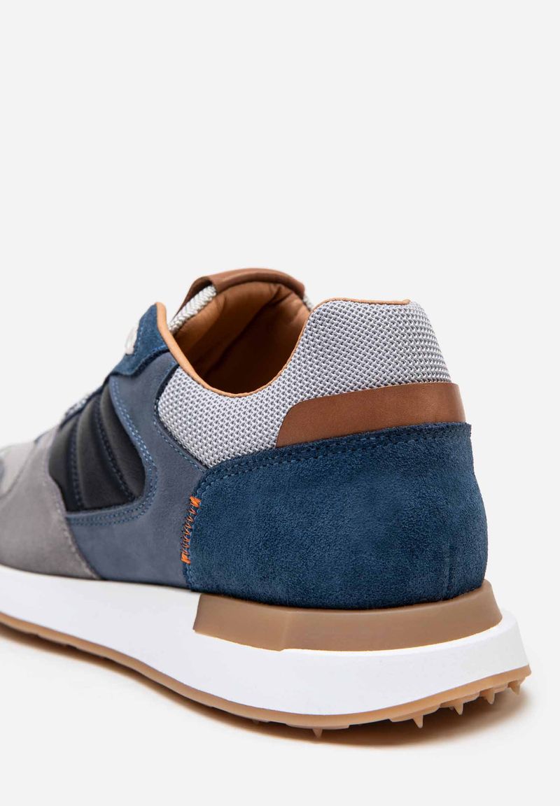 Classic SNEAKERS URBAN MOTION 5