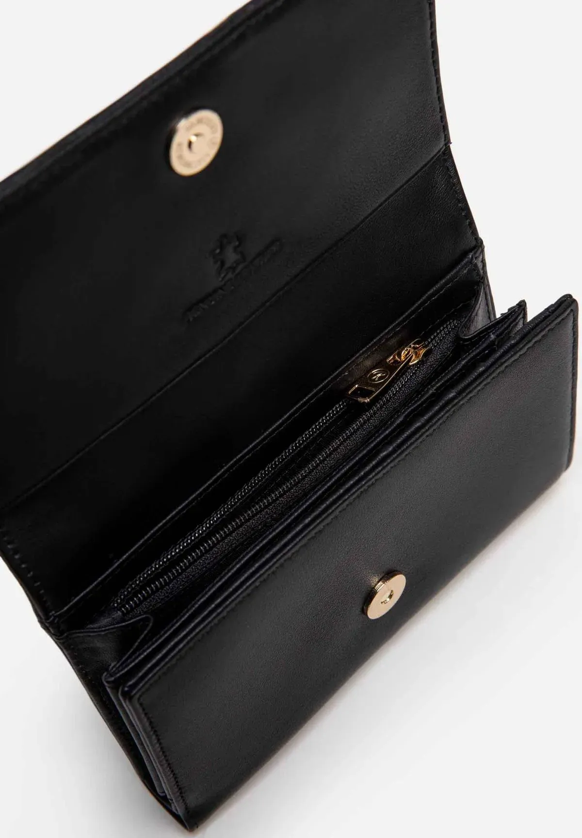 Soft BILLETERA BLACK LUX 3