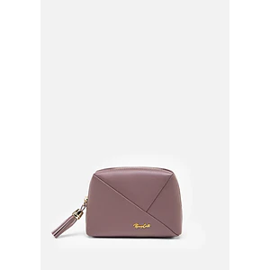 MONEDERO TASSEL Cut