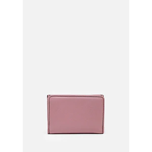 Modern BILLETERA PEQUEÑA COLECCION CAPSULA 73 MUSTARD