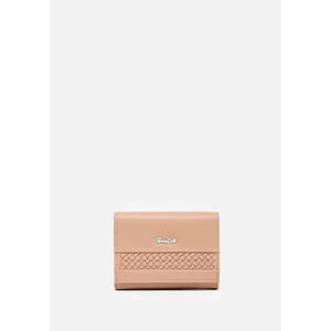 BILLETERA TRENZADA SMALL Look