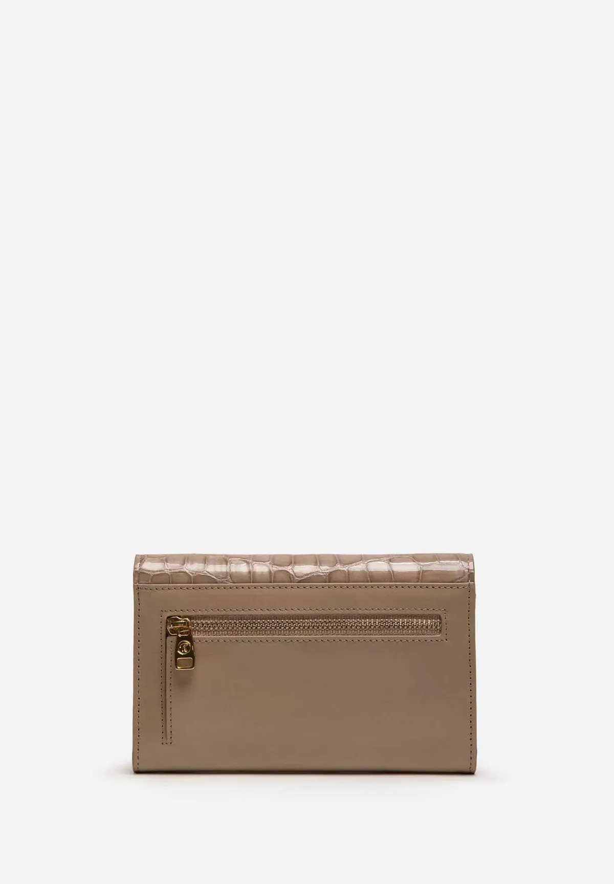 CROCO LUXE MIDI Edition 3
