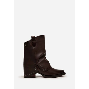 BOTAS TEXANAS BOHO Form