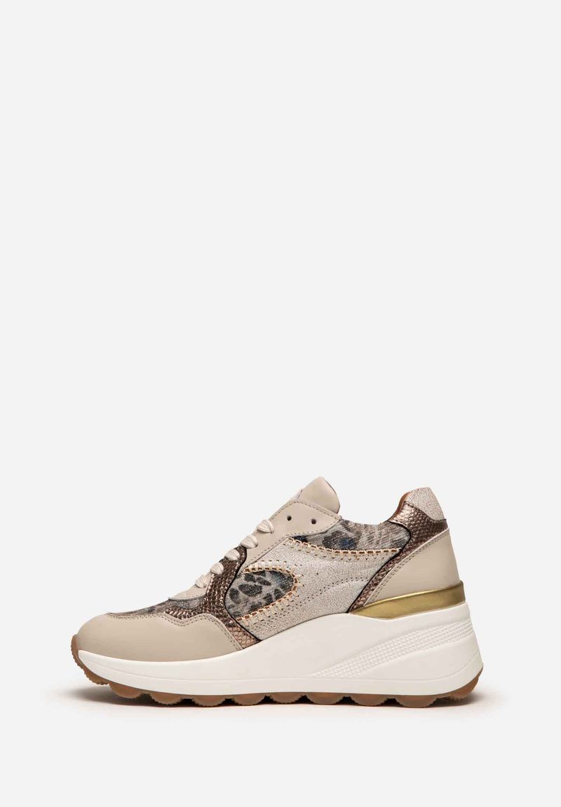 Premium SNEAKERS FUSION MIX 4