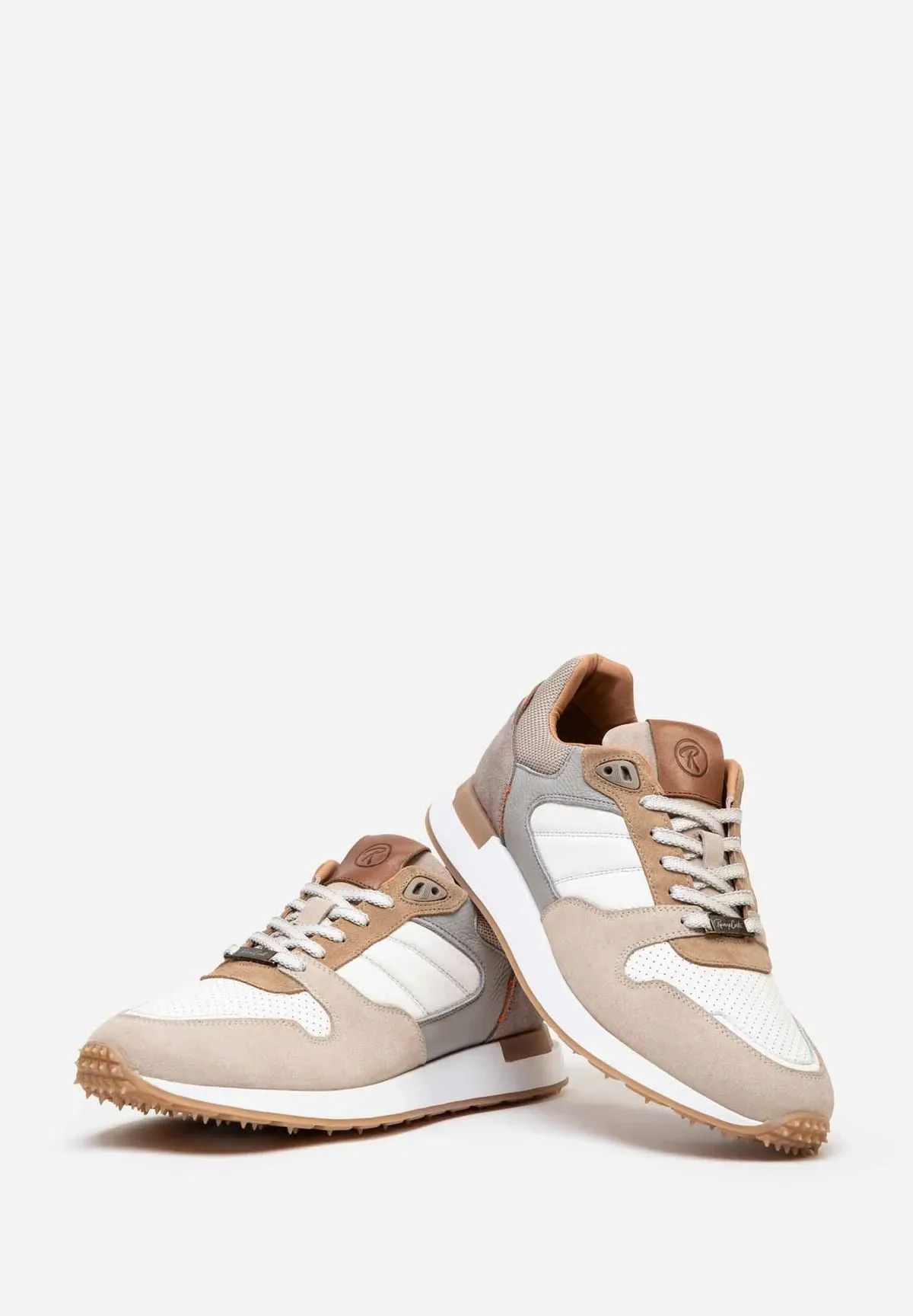 Classic SNEAKERS URBAN MOTION 3