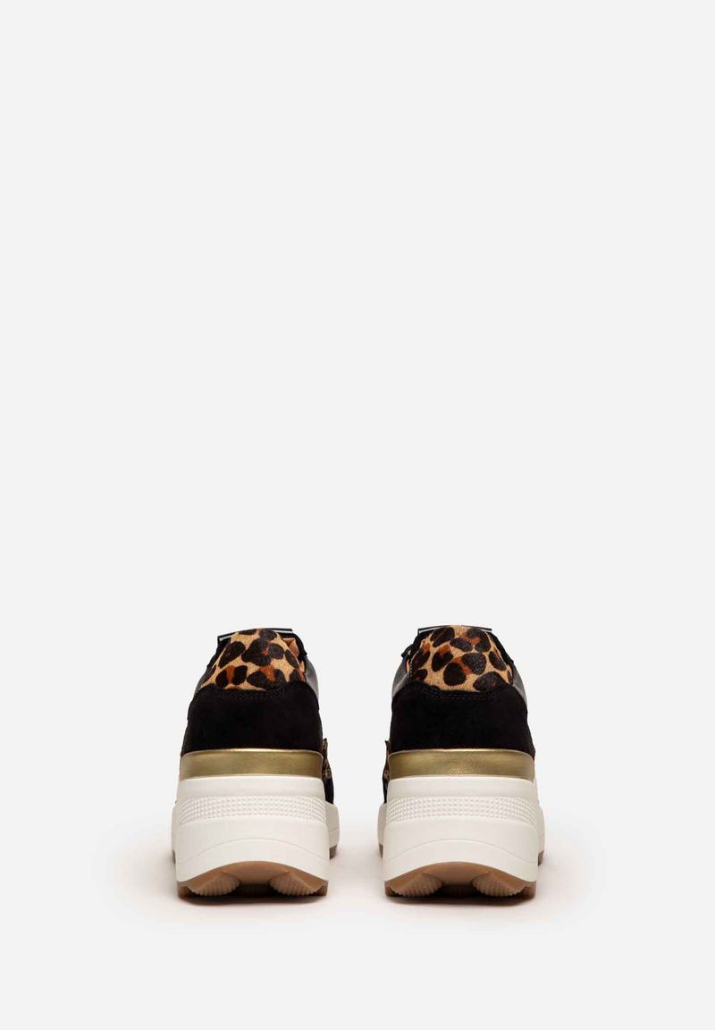 SNEAKERS WILD MIX Collection 5