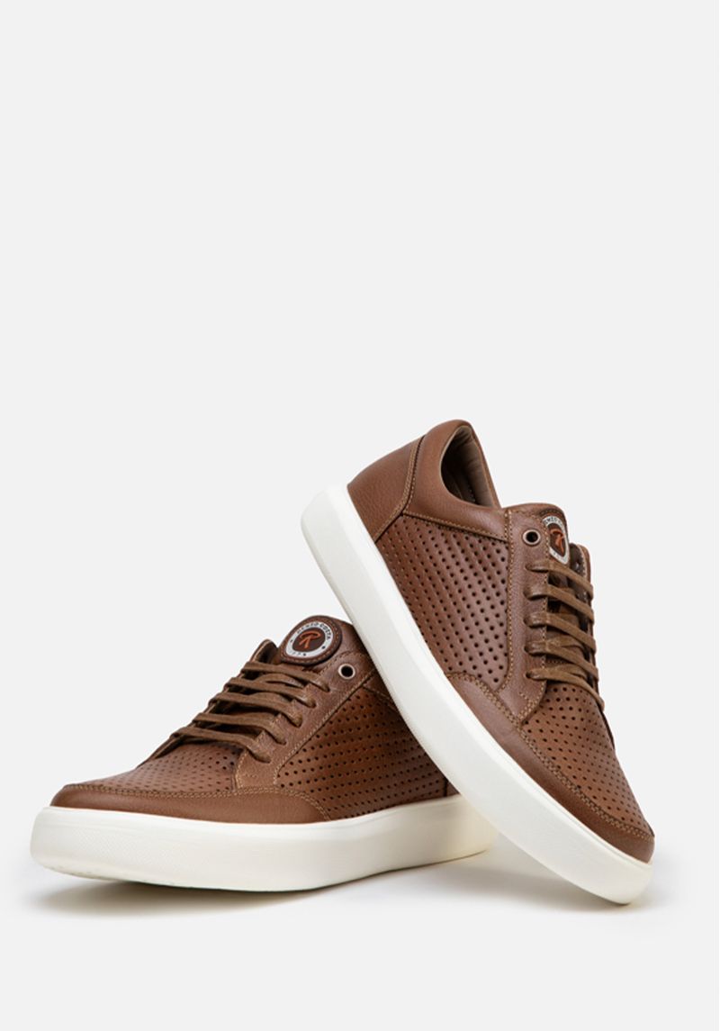 Essential SNEAKERS VANGUARD 5