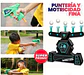 Pelotas Flotantes DarkShot Diversión Niños y Adultos - Miniatura 1