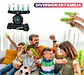 Pelotas Flotantes DarkShot Diversión Niños y Adultos - Miniatura 2