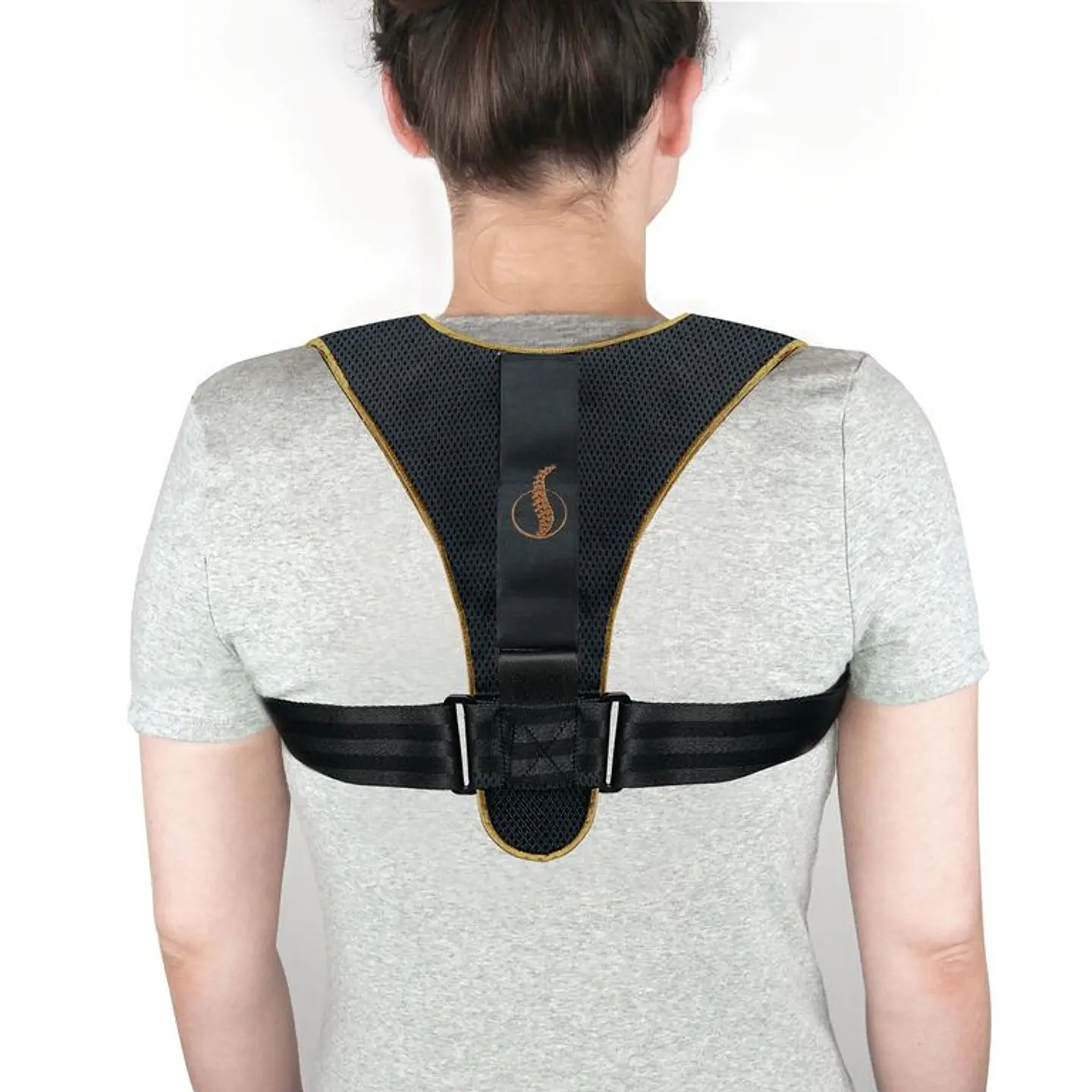 CORRECTOR DE POSTURA UNISEX DOCTOR POSTURE 4