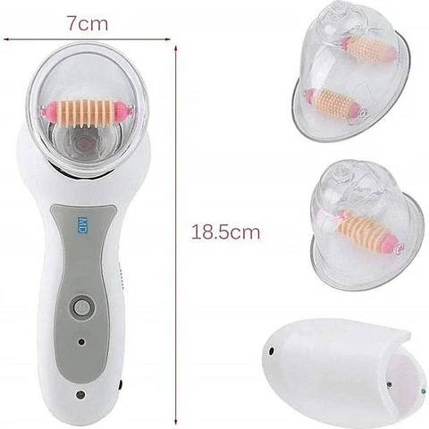 ANTICELULITICO CELULESS  MD MASAJEA REDUCE Y TONIFICA