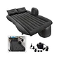 COLCHON INFLABLE PARA ASIENTO TRASERO DE AUTO - Miniatura 1