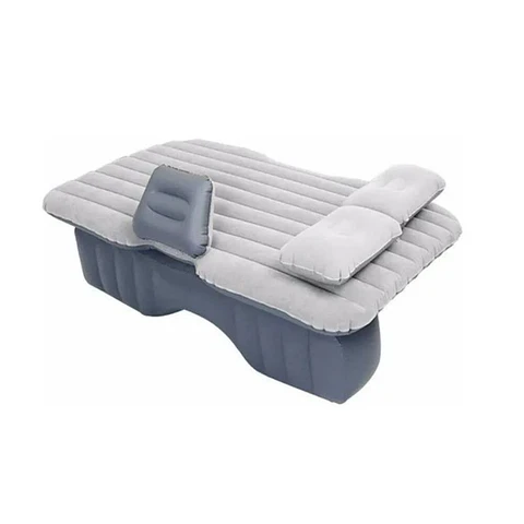 COLCHON INFLABLE PARA ASIENTO TRASERO DE AUTO