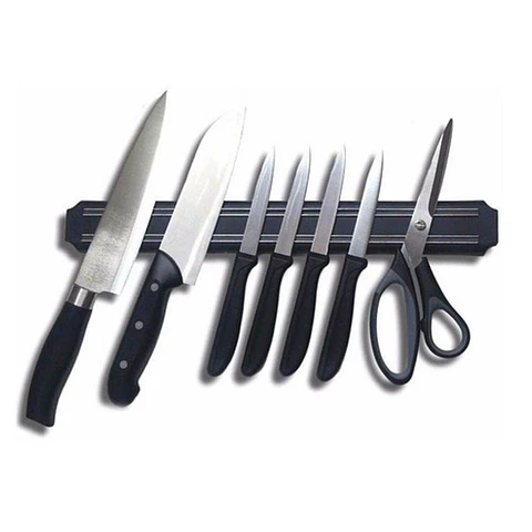 BARRA MAGNETICA PARA CUCHILLOS
