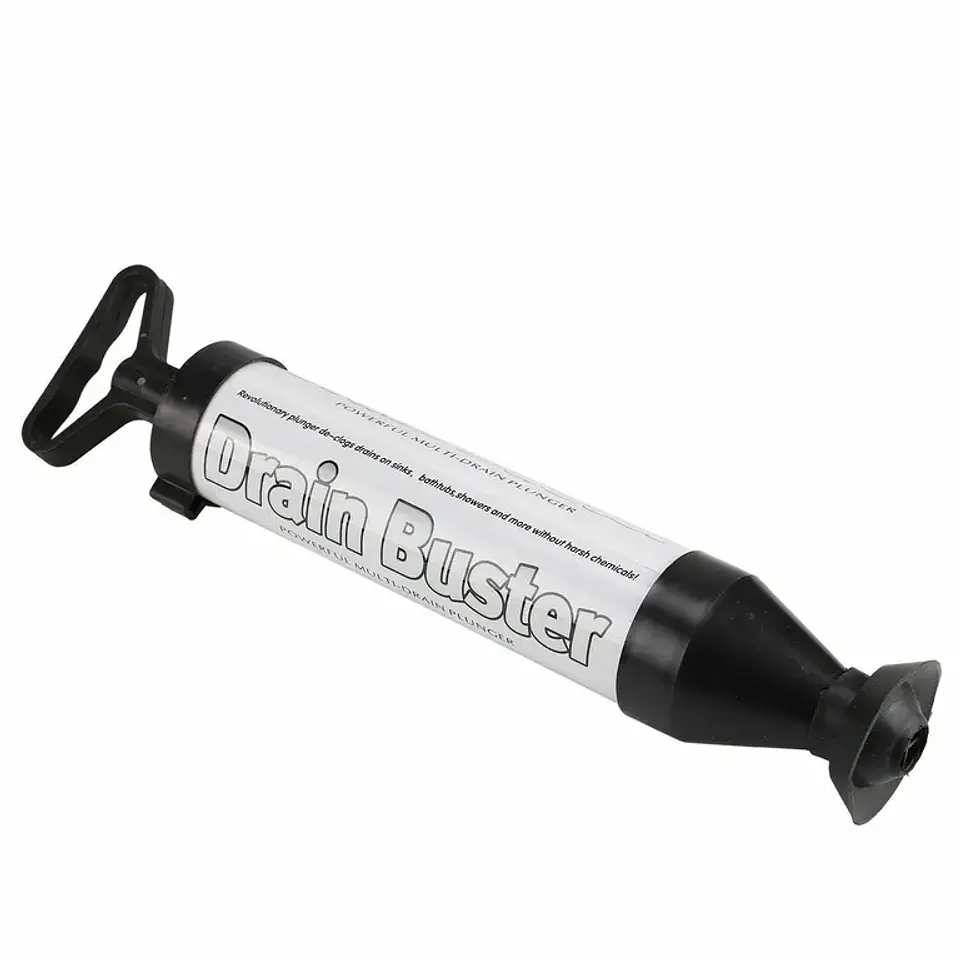DESTAPADOR DE CAÑERIAS PARA BAÑO 3