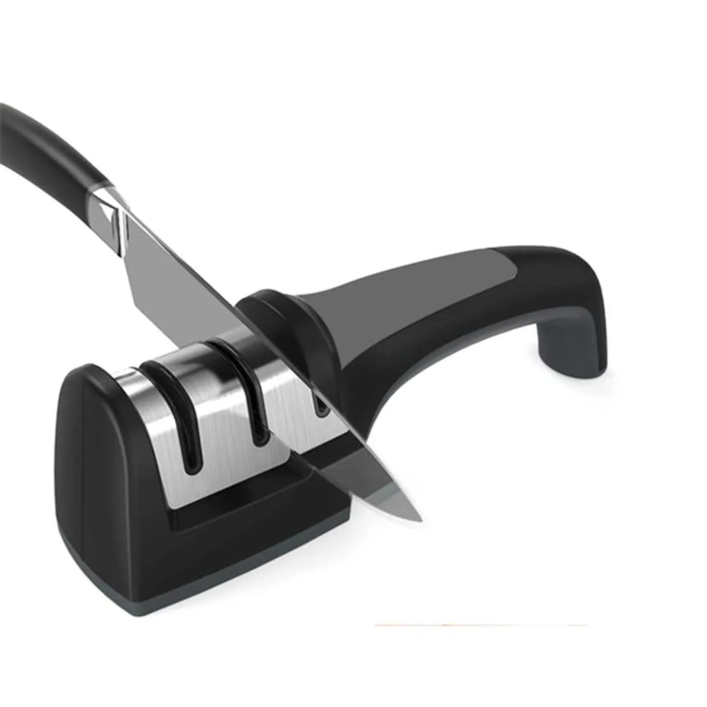 AFILADOR DE CUCHILLOS NEW LINE 2