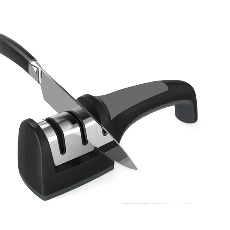 AFILADOR DE CUCHILLOS NEW LINE 2