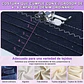 MAQUINA DE COSER PORTATIL CON 12 PUNTADAS - Miniatura 5