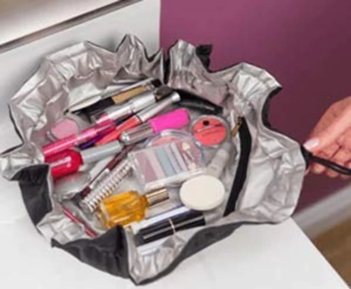 COSMETIQUERO EXPRESS MULTIUSO 1