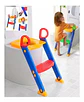 ADAPTADOR DE WC CON ESCALERA PARA NIÑOS - Miniatura 4