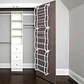 Organizador de Zapatos colgante para Puertas  36 Pares - Miniatura 2
