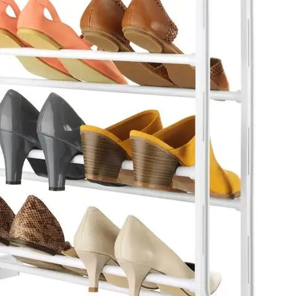 Organizador de Zapatos colgante para Puertas  36 Pares 3