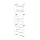 Organizador de Zapatos colgante para Puertas  36 Pares - Miniatura 4