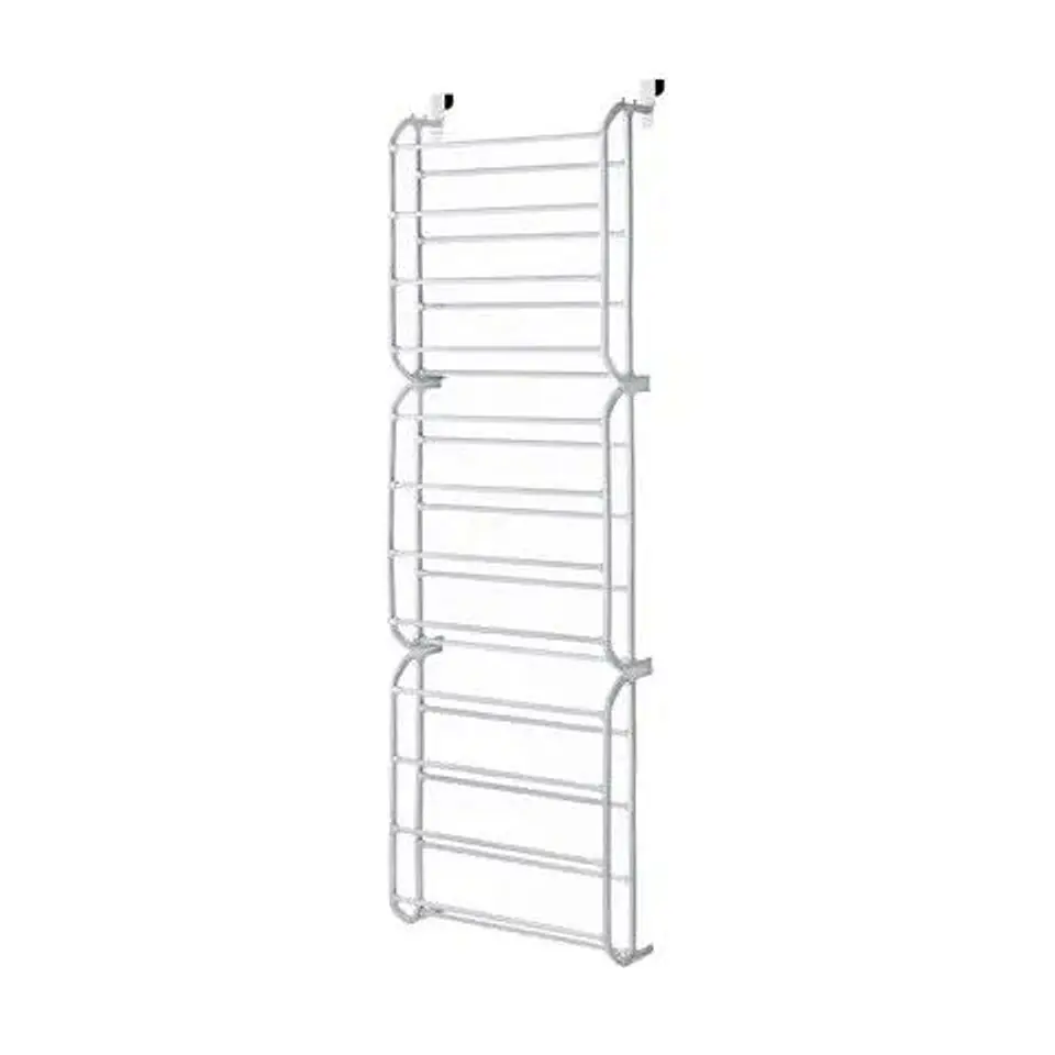 Organizador de Zapatos colgante para Puertas  36 Pares 4