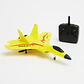Avión Combate RC ZY-530PRO con Control Remoto - Miniatura 7