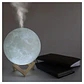 LAMPARA HUMIFICADORA CON FORMA DE LUNA  3D - Miniatura 2