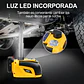 Kit  Automotriz  Gato Hidráulico Llave de Impacto - Miniatura 7