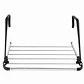 TENDEDERO PLEGABLE DE ACERO INOXIDABLE PARA BALCON - Miniatura 1