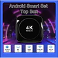 Tv Box Android 5G MX10 Streaming 4K Bluetooth - Miniatura 4