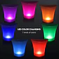 HIELERA PARLANTE BLUETOOTH 7 LITROS MULTICOLOR - Miniatura 4