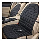 Funda Cubre Asiento con Calefacción 12V  Control de Temp - Miniatura 2