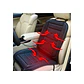 Funda Cubre Asiento con Calefacción 12V  Control de Temp - Miniatura 4