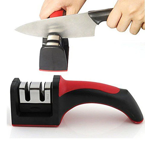 AFILADOR DE CUCHILLOS NEW LINE