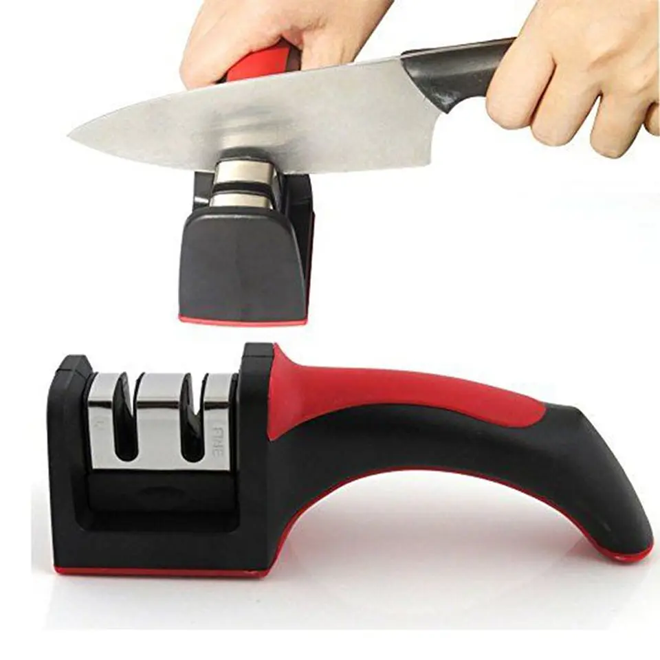 AFILADOR DE CUCHILLOS NEW LINE 2