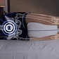 ALMOHADA ORTOPEDICA PARA PIERNAS EL DESCANSO PERFECTO - Miniatura 3
