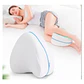 ALMOHADA ORTOPEDICA PARA PIERNAS EL DESCANSO PERFECTO - Miniatura 4