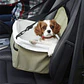 ASIENTO DE MASCOTAS PARA AUTO - Miniatura 3