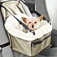 ASIENTO DE MASCOTAS PARA AUTO - Miniatura 5