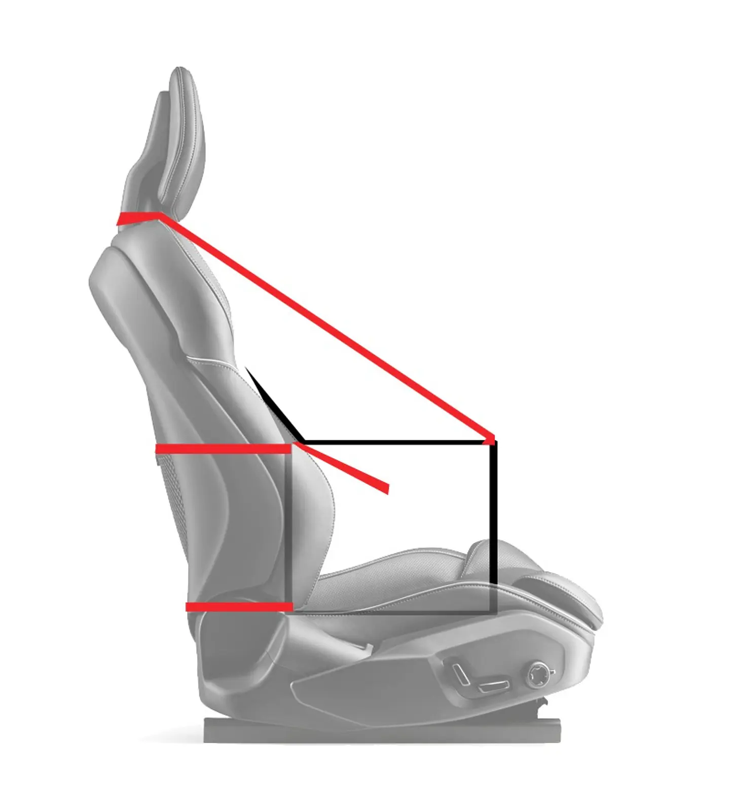 ASIENTO DE MASCOTAS PARA AUTO 6