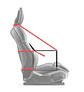 ASIENTO DE MASCOTAS PARA AUTO - Miniatura 6