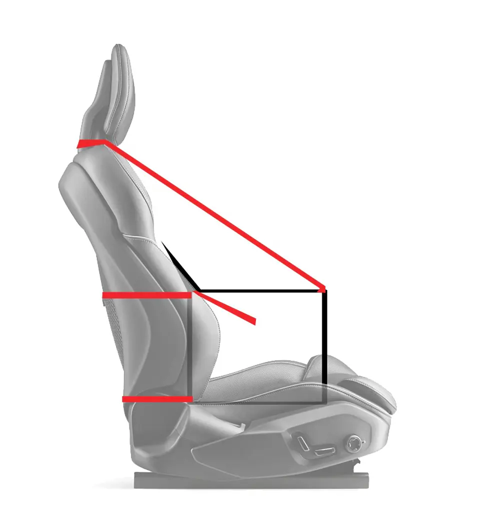 ASIENTO DE MASCOTAS PARA AUTO 6