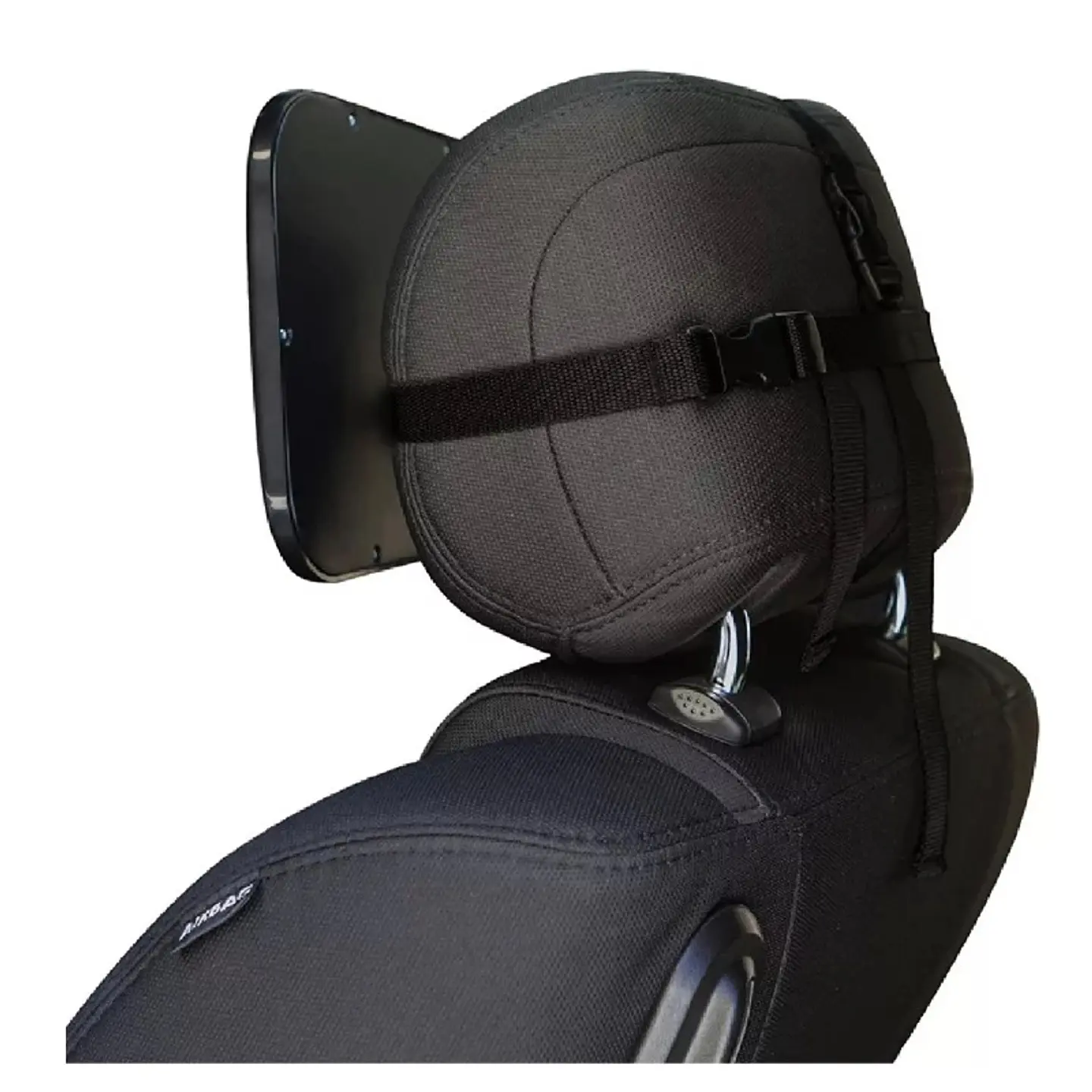 Espejo Retrovisor de Seguridad para Auto Bebé 5